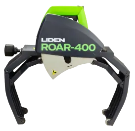 Электрический труборез Liden Roar-400 для резки пластиковых и стальных труб